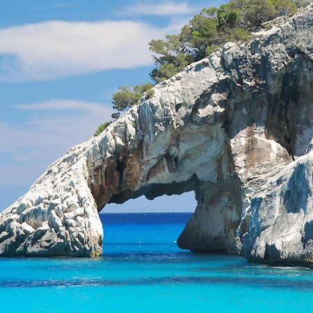 B&B Issicoro Баунеї Екстер'єр фото