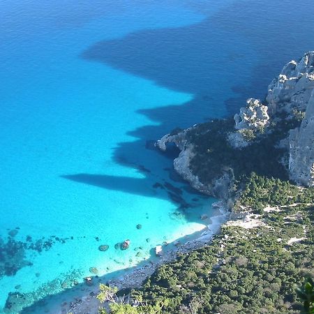 B&B Issicoro Баунеї Екстер'єр фото