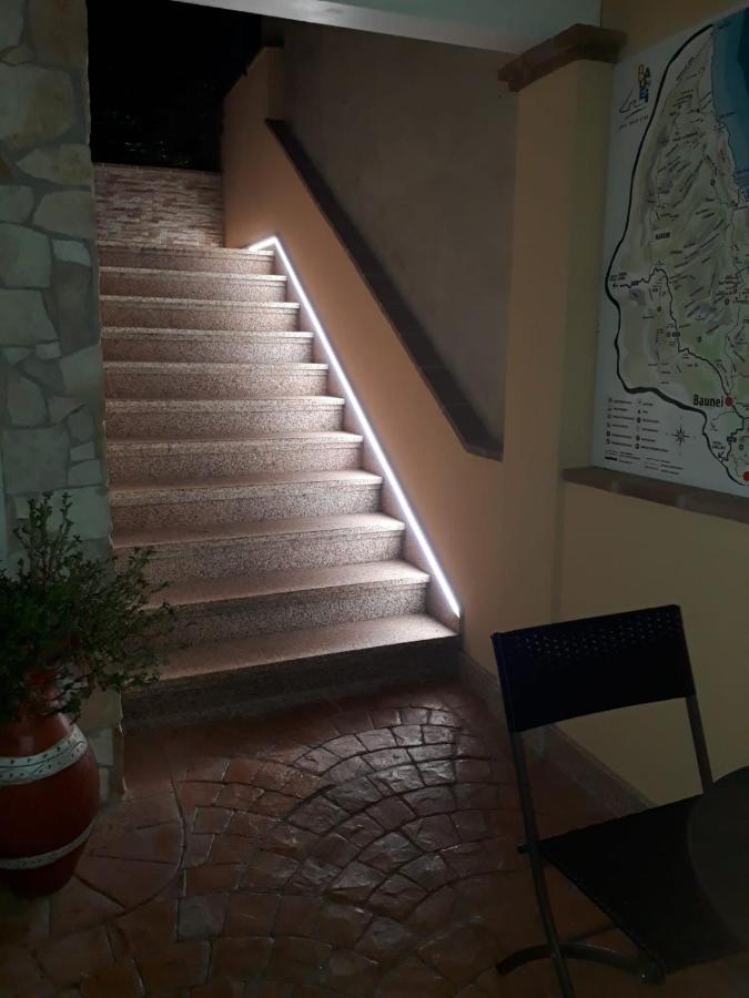 B&B Issicoro Баунеї Екстер'єр фото