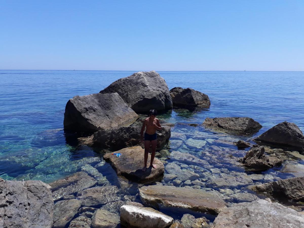 B&B Issicoro Баунеї Екстер'єр фото