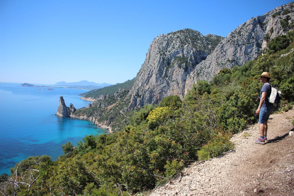 B&B Issicoro Баунеї Екстер'єр фото