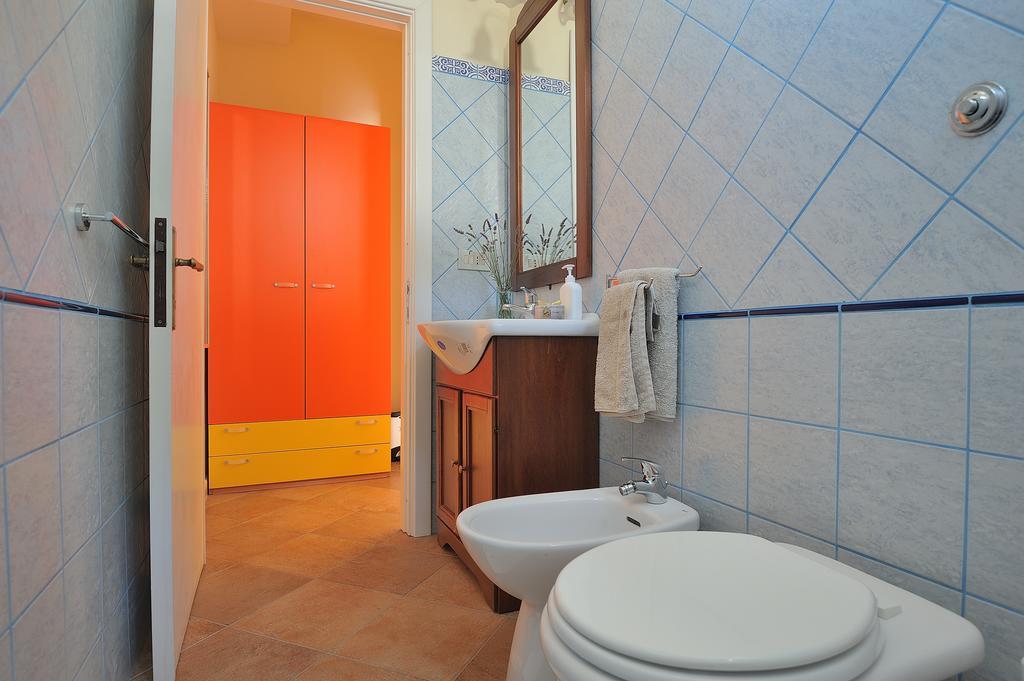 B&B Issicoro Баунеї Екстер'єр фото