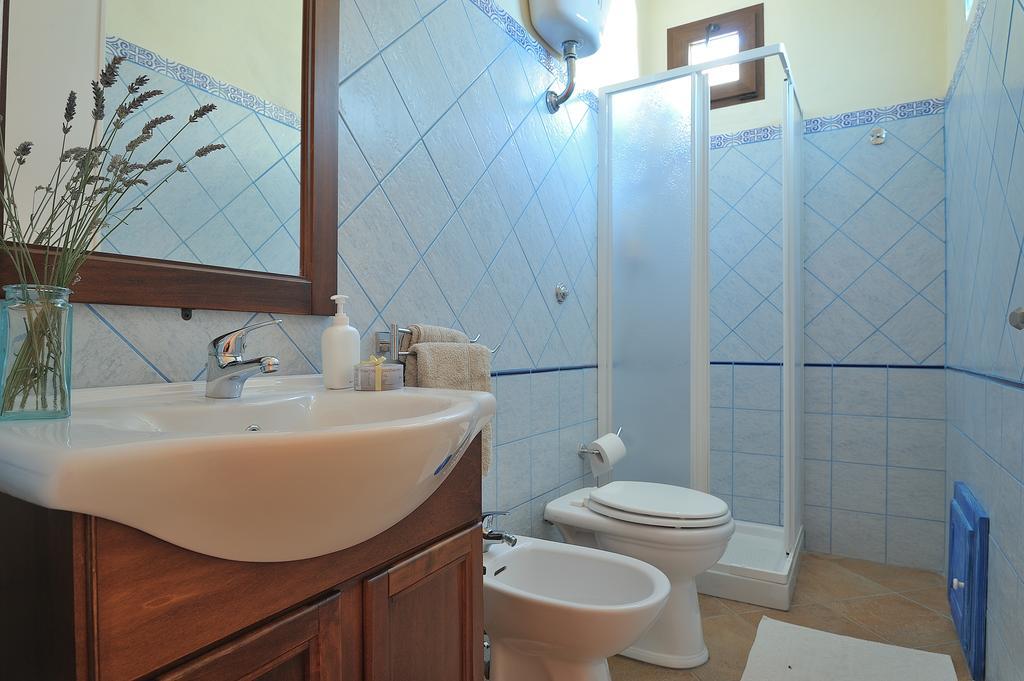 B&B Issicoro Баунеї Екстер'єр фото
