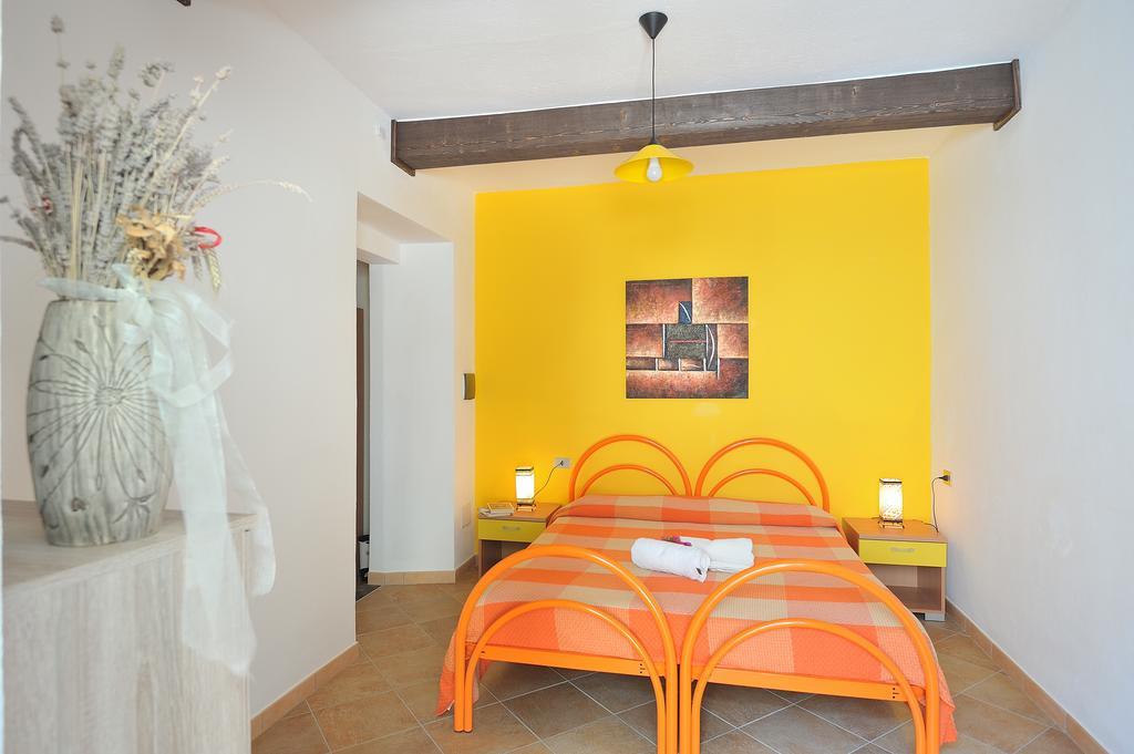B&B Issicoro Баунеї Екстер'єр фото