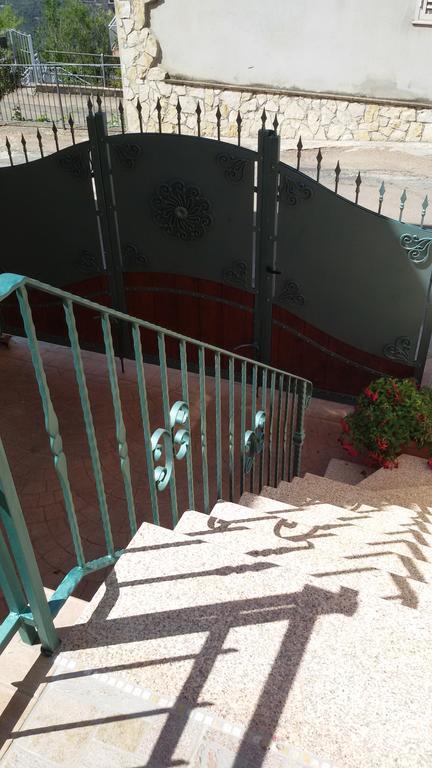 B&B Issicoro Баунеї Екстер'єр фото