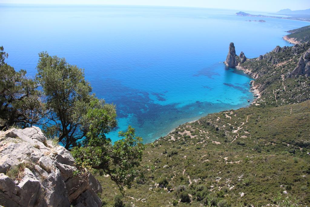 B&B Issicoro Баунеї Екстер'єр фото