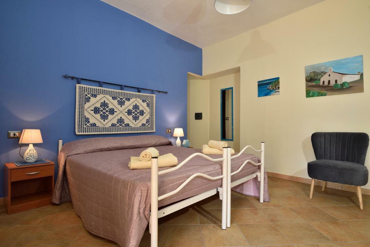 B&B Issicoro Баунеї Екстер'єр фото
