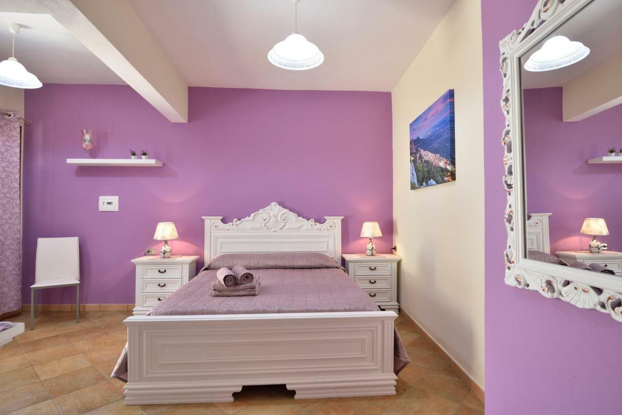 B&B Issicoro Баунеї Екстер'єр фото