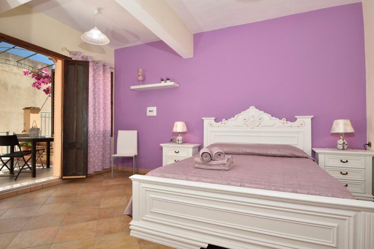 B&B Issicoro Баунеї Екстер'єр фото