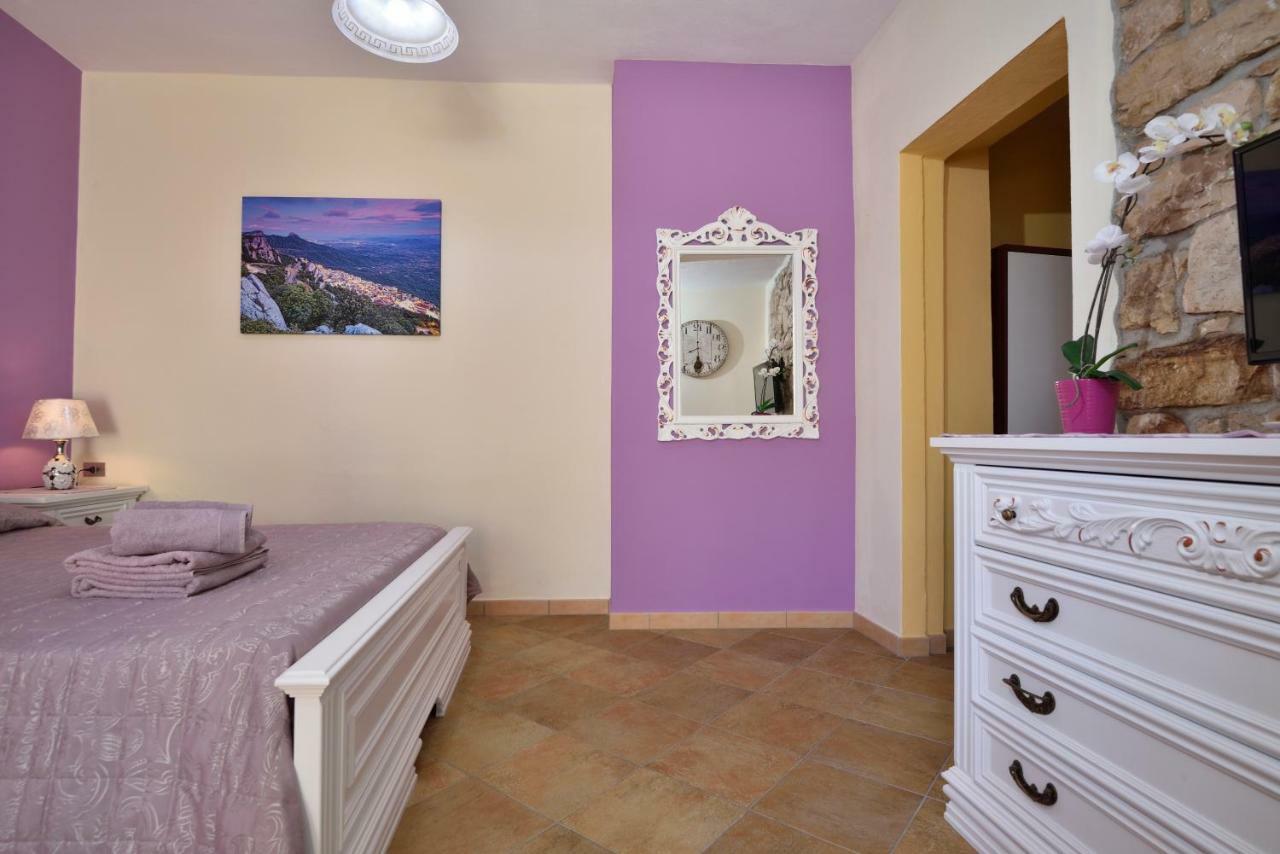 B&B Issicoro Баунеї Екстер'єр фото