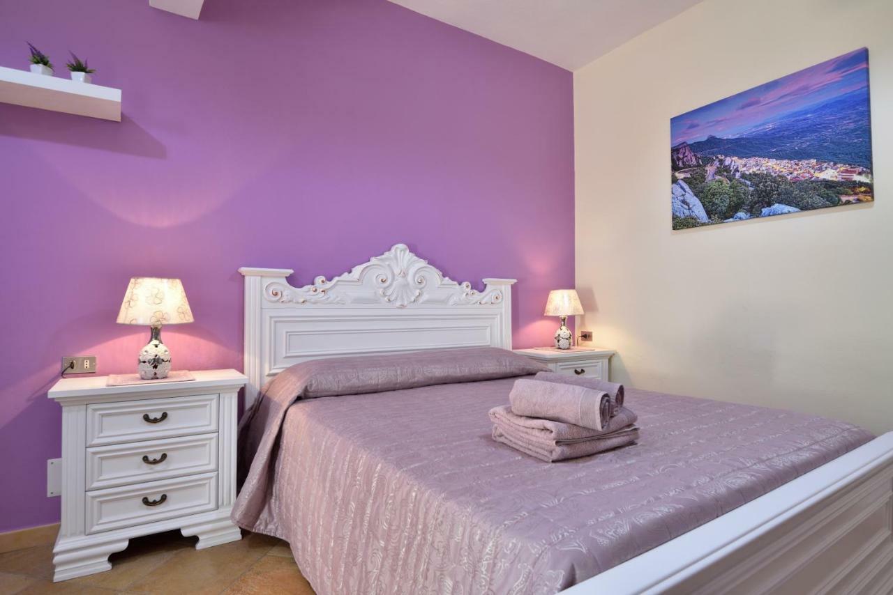 B&B Issicoro Баунеї Екстер'єр фото