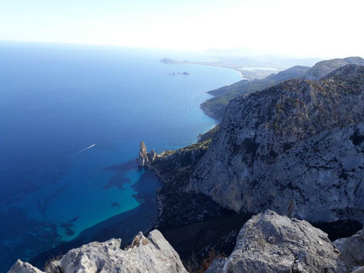 B&B Issicoro Баунеї Екстер'єр фото