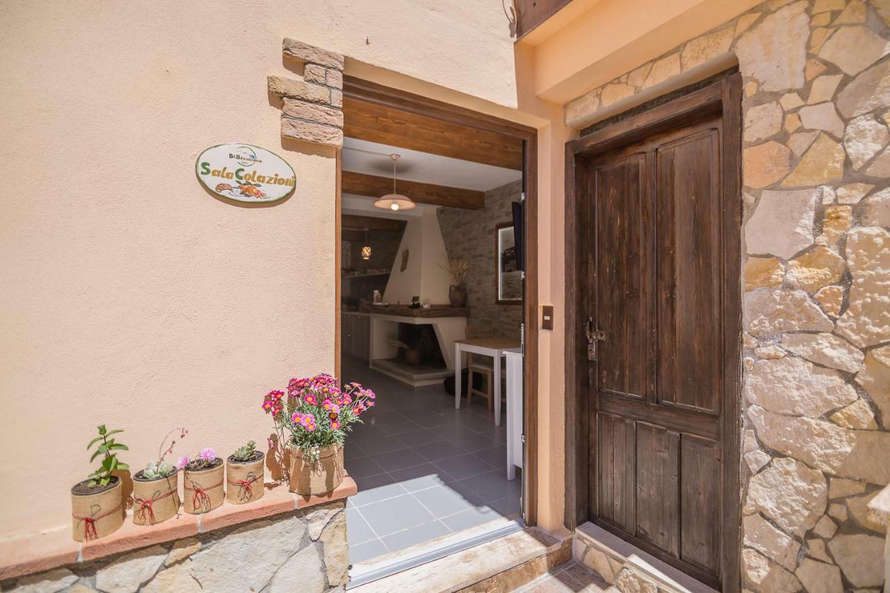 B&B Issicoro Баунеї Екстер'єр фото