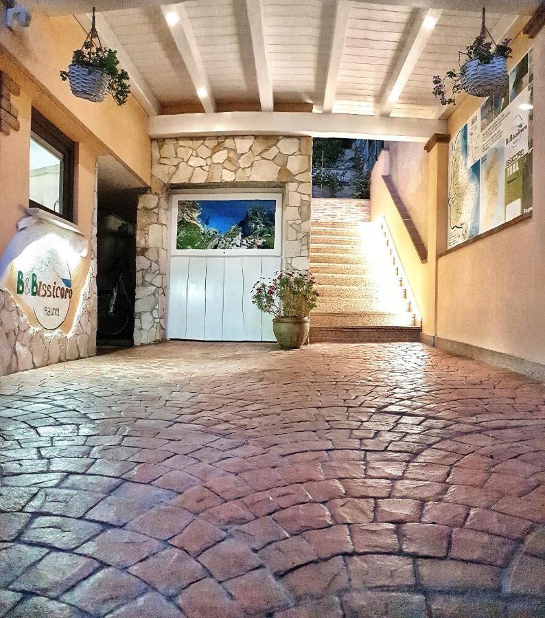 B&B Issicoro Баунеї Екстер'єр фото